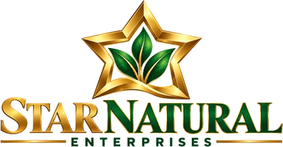 Star Natural Enterprises